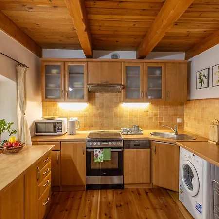 Na Waskiej Tatil Evi