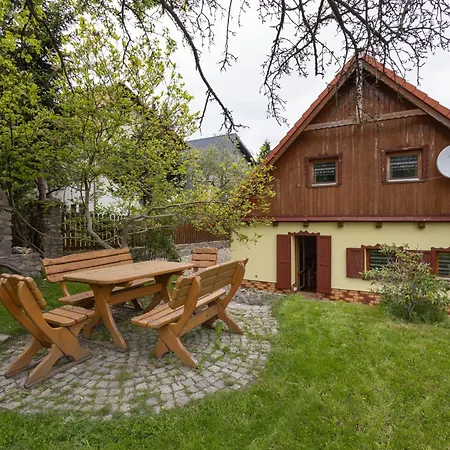 Na Waskiej Vakantiehuis Karpacz