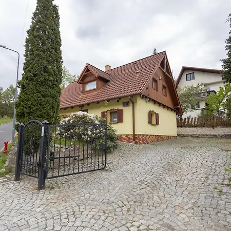 Ferienhaus Na Waskiej