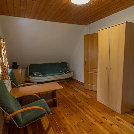 Tatil Evi Na Waskiej