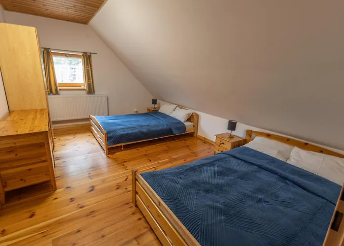 Na Waskiej * Karpacz