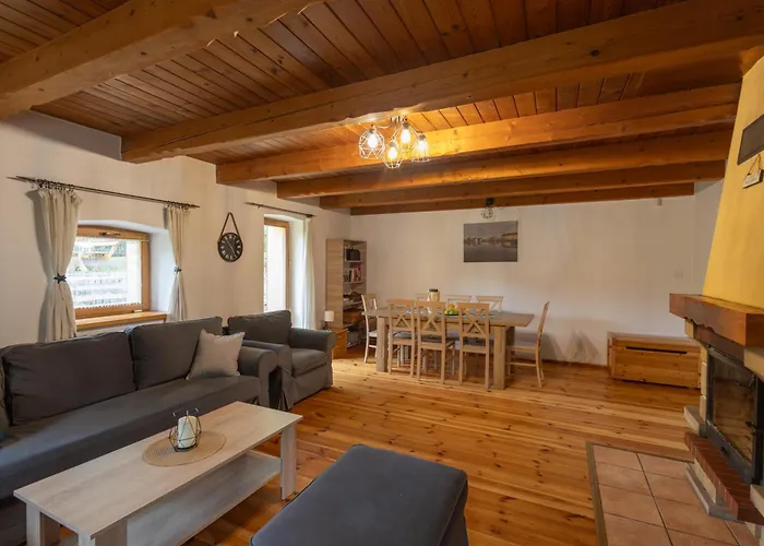 Vakantiehuis Na Waskiej Karpacz